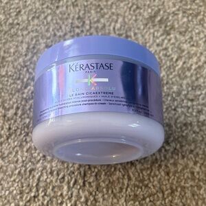 Kérastase Blond Absolu Purple Hair Treatment